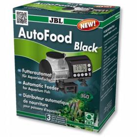 JBL AutoFood Karmnik Automatyczny Czarny