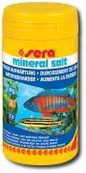 Sera Mineral Salt 280 g