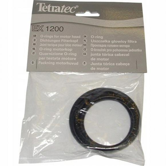 Tetra tec EX 1200 O-Rings Uszczelka pod głowicę