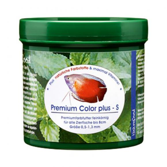 Naturefood premium color  small 210g