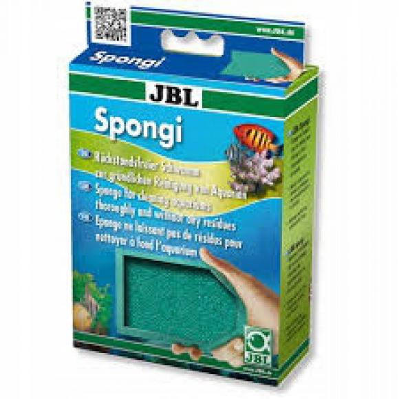 JBL Spongi gąbka do czyszczenia szyb akwarium