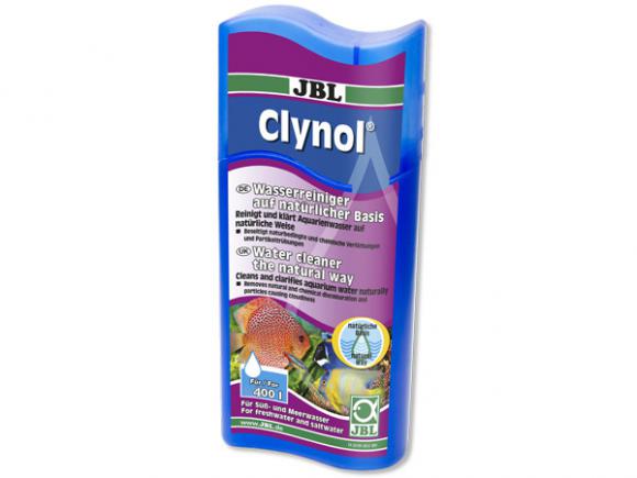 JBL Clynol 100ml  do klarowania wody