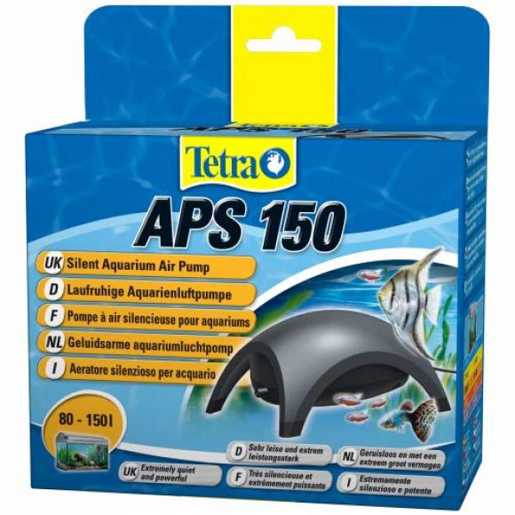 Tetra APS 150 POMPKA NAPOWIETRZAJĄCA