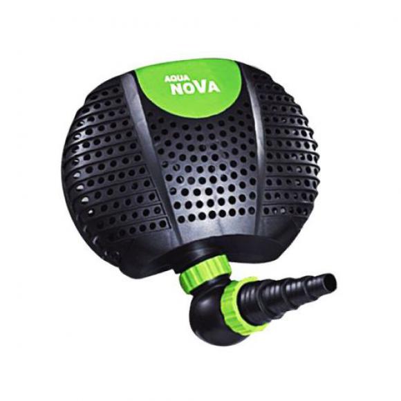 Pompa do oczka Super ECO NFPE-10000L Aqua Nova 63W