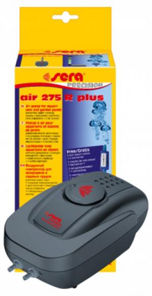 Sera napowietrzacz Air 275 Plus regulowany