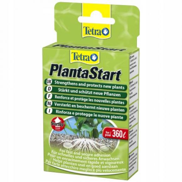 Tetra Planta Start 12 Tab. NAWÓZ DLA ROŚLIN