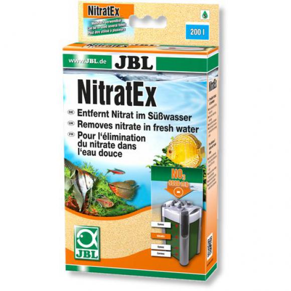 JBL NitratEx 250ml do usuwania azotanów NO3