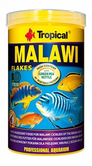 Tropical Malawi puszka 1000ml/200g