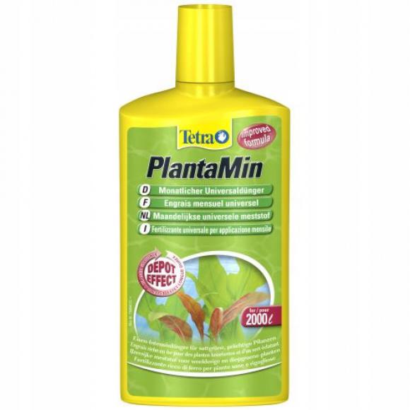 Tetra Planta Min 100 ml NAWÓZ DLA ROŚLIN