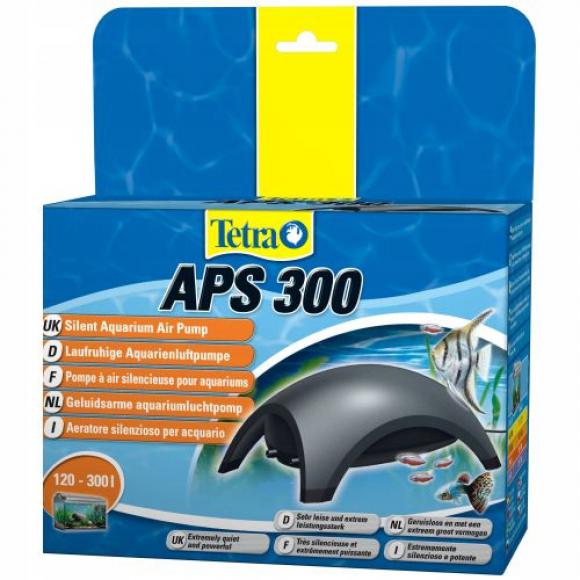 Tetra APS 300 POMPKA NAPOWIETRZAJĄCA