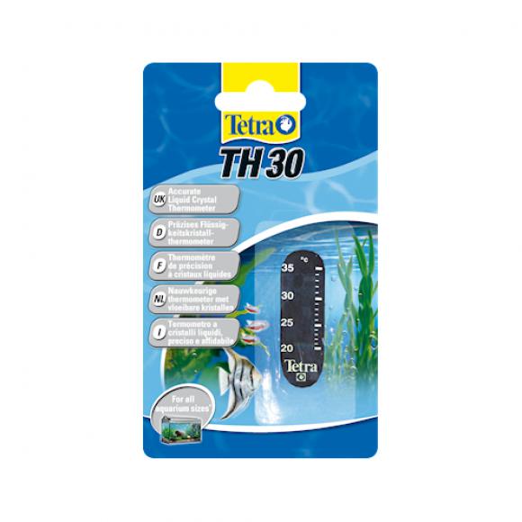 Tetra TH Aquarium Thermometer TH 30- Termometr