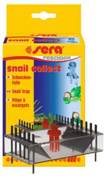 Sera Snail Collect - Pułapka na ślimaki