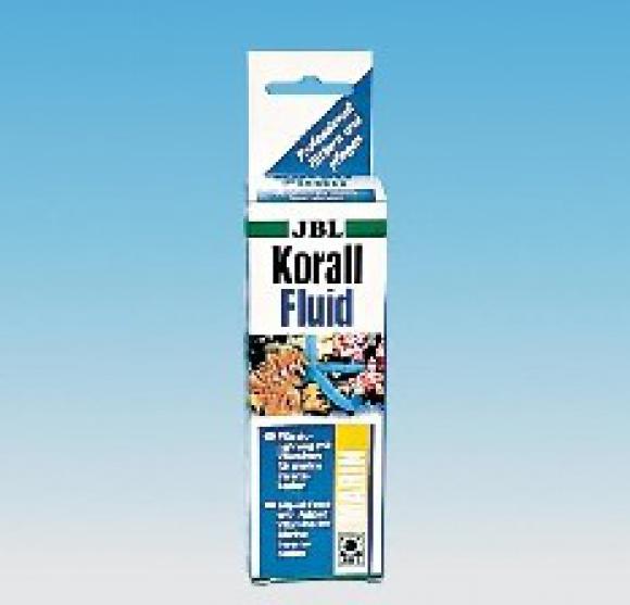 JBL Korall Fluid 100 ml