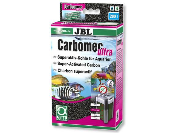 JBL CarboMec Ultra 800ml Węgiel akywowany