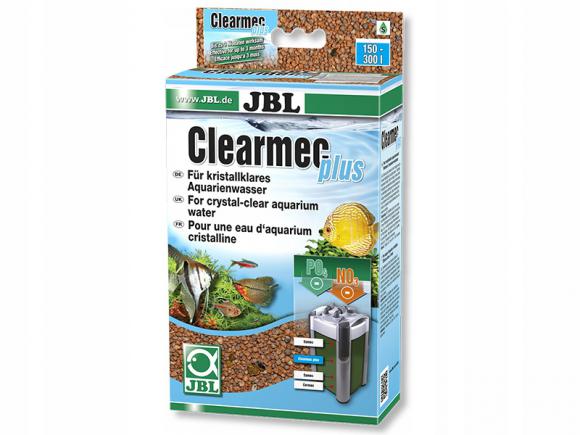 JBL ClearMec plus 600ml Usuwa PO4 NO3 NO2