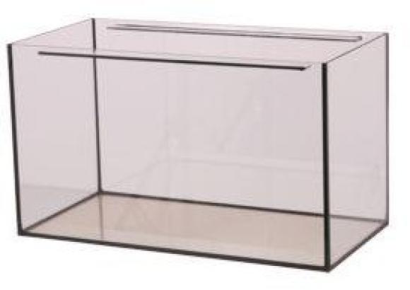 Wromak Akwarium proste 63 l wym: 60x30x35 cm