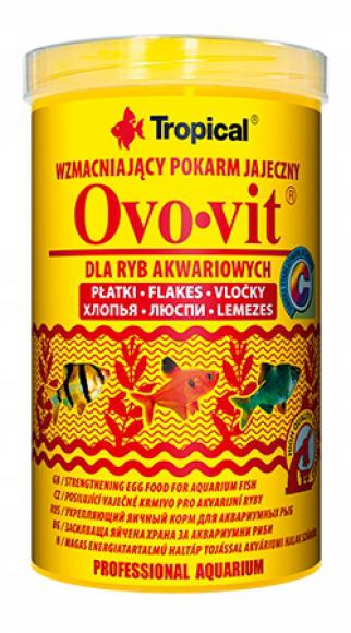 Tropical Ovo-vit puszka 100 ml/20g