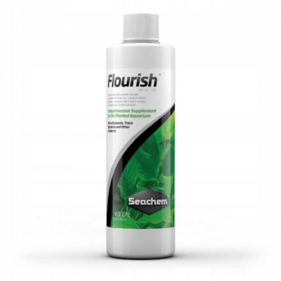 Flourish 500 mL SEACHEM nawóz dla roślin