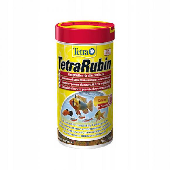 Tetra Rubin 1 L POKARM WYBARWIAJĄCY