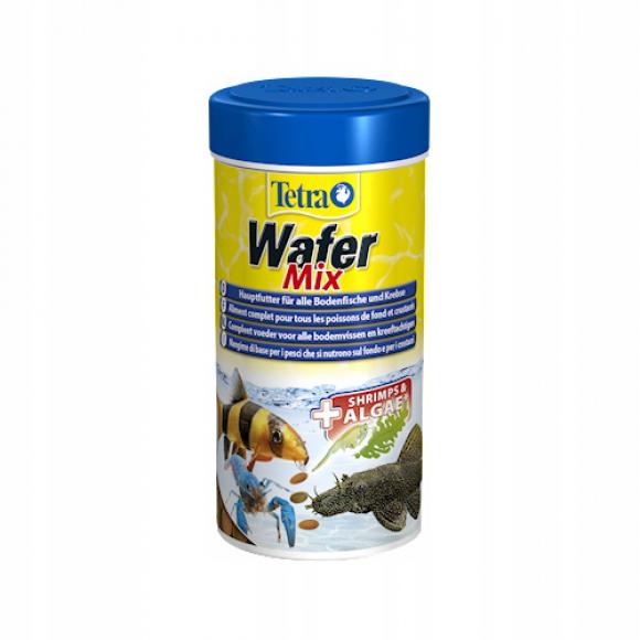 Tetra Wafer Mix 250ml pokarm dla ryb dennych