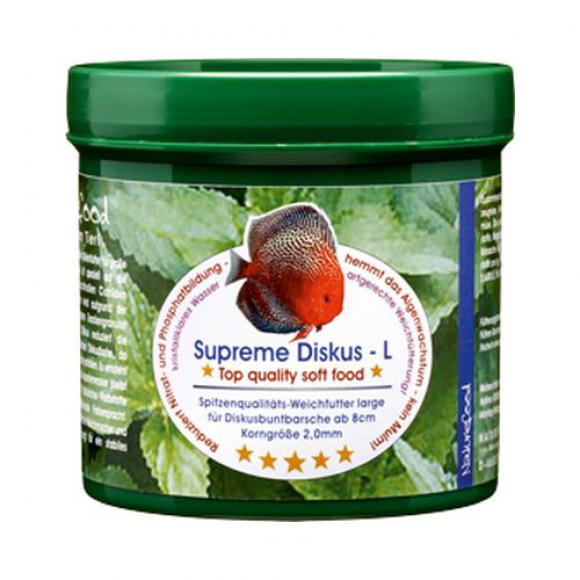 Naturefood Supreme Discus L 60g