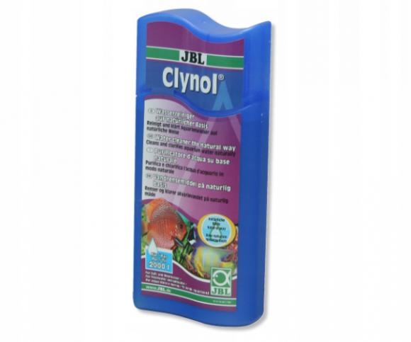 JBL Clynol 500ml do klarowania wody