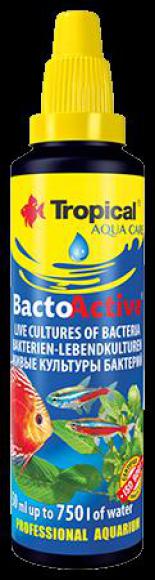 Tropical Bacto-Active 250ml