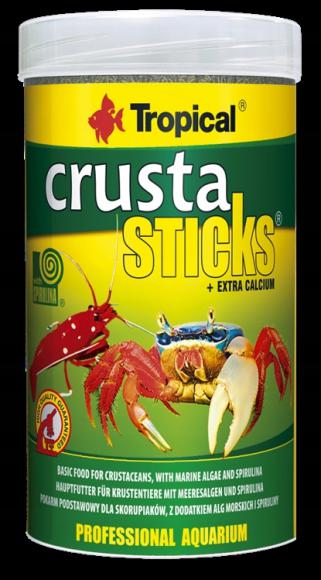 Tropical Crusta Sticks puszka 250ml/175g