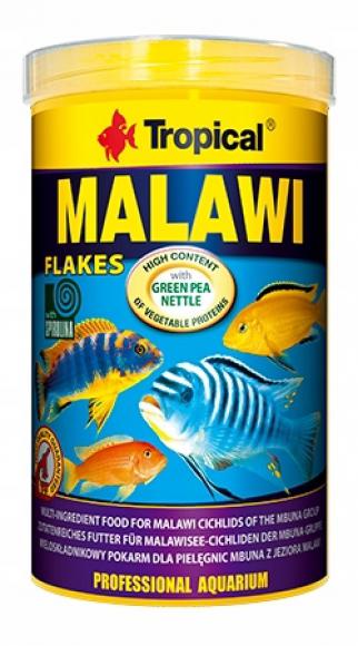 Tropical Malawi wiaderko 5l/1 kg