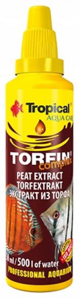 Tropical Torfin Complex butelka 30 ml