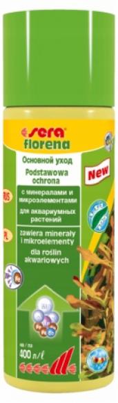 Sera Florena 100 ml - nawóz dla roślin