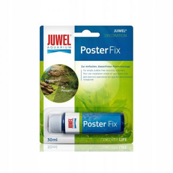 Juwel Klej do fototapet Poster Fix 30ml.