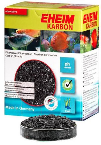 Eheim Karbon w torebce 1l