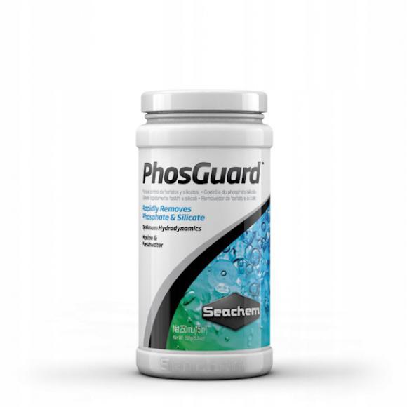 PhosGuard 100 mL SEACHEM usuwa fosforany