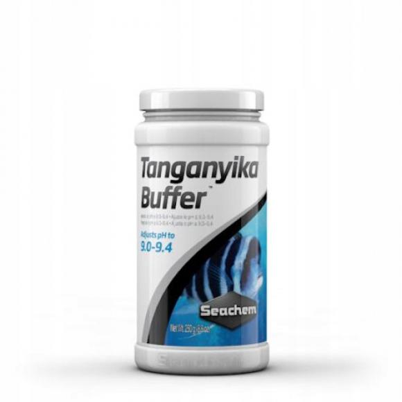 Tanganyika Buffer 250 g SEACHEM buffer PH