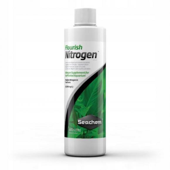 Flourish Nitrogen 100 mL SEACHEM nawóz azot