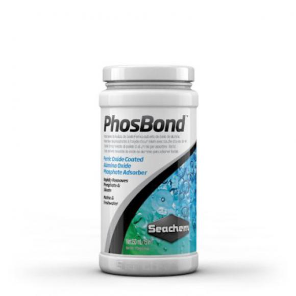 PhosBond 250 mL SEACHEM wkład na fosforany