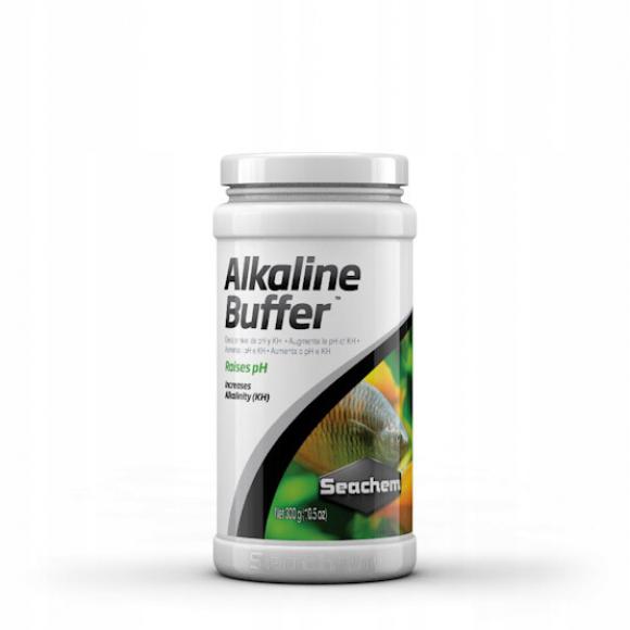 Alkaline Buffer 300 g SEACHEM