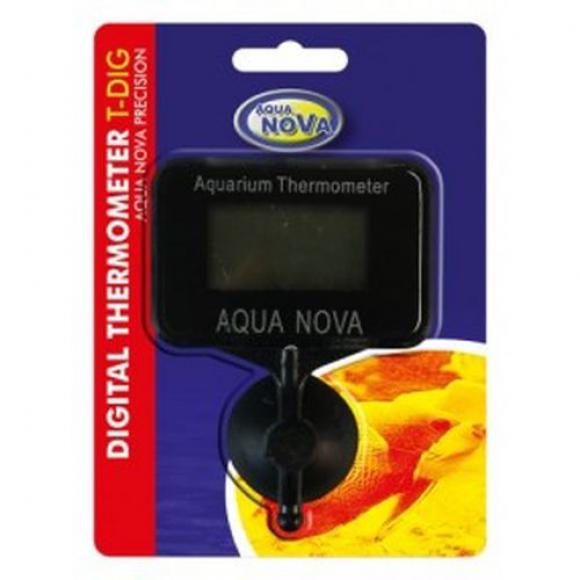 AQUA NOVA Termometr cyfrowy T-DIG