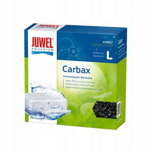 Juwel Carbax węgiel aktywny 6.0 L