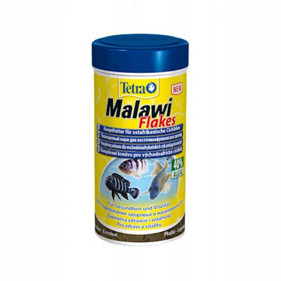 Tetra Malawi Flakes 250 ml POKARM W PŁATKACH