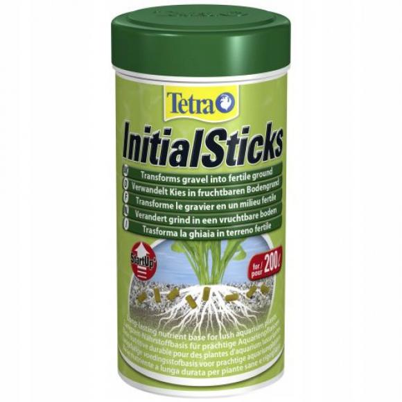 Tetra Initial Sticks 250 ml NAWÓZ DO PODŁOŻA