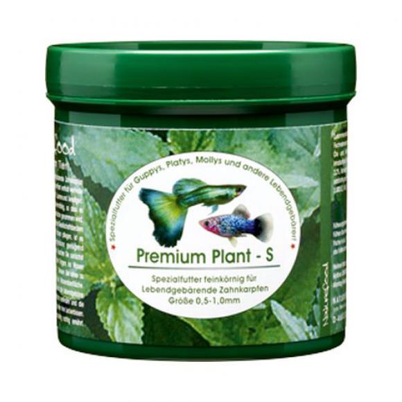 Naturefood Premium Plant S 200g