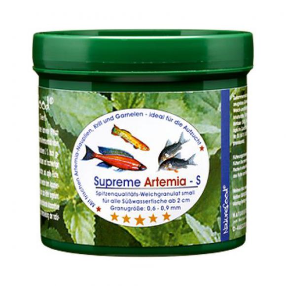 Naturefood Supreme Artemia S 120g