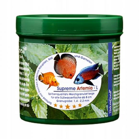 Naturefood Supreme Artemia L 120g