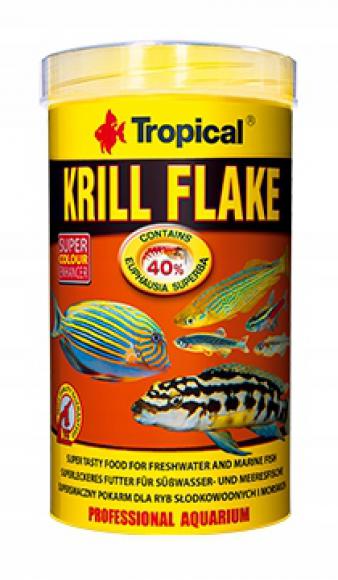 Tropical KRILL FLAKE 500ml