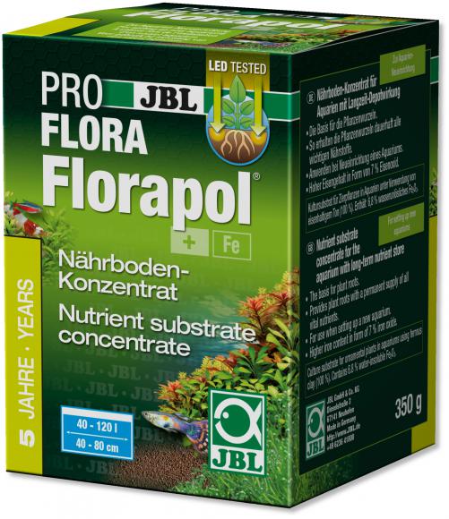 JBL Florapol 350g