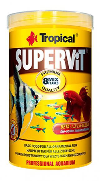 Tropical Supervit puszka 500 ml