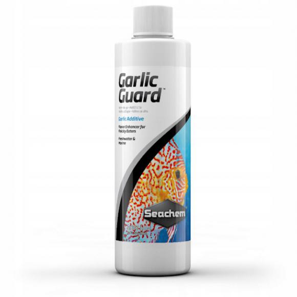 Garlic Guard 100 mL SEACHEM