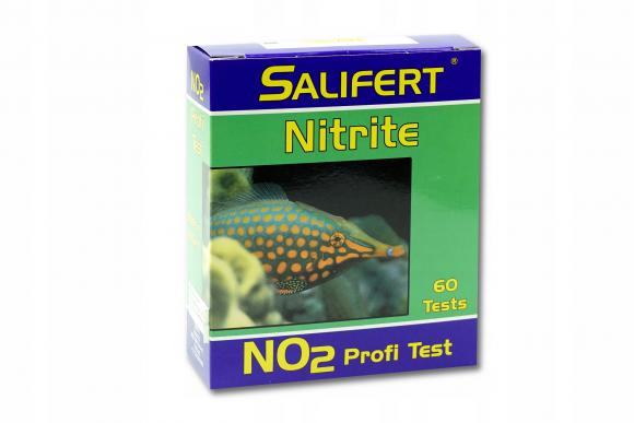 Salifert Nitrite NO2 Profi - Test